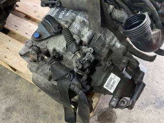 КПП механическая (МКПП) Volvo C70 1 поколение 2004, 2.0 л., B 5204 T4, бензин, МКПП, P9482121, M56L2K