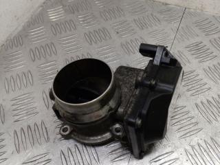 заслонка дроссельная BMW X5 E70 [рестайлинг] E70 2012, 4.0 л., дизель, АКПП, black sapphire metallic (475), внедорожник 5 дв., полный привод, правый руль, 7806231, 13547806231