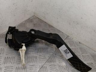 педаль Audi Q7 4L 2007, 3.0 л., BUG, дизель, АКПП, полный привод, правый руль, 7L0723507C