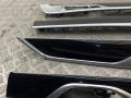 декоративная накладка двери BMW 7 серия G11/G12 G11 2018, 3.0 л., B57 D30 A, дизель, АКПП, singapore grau metallic (b41), седан, полный привод, правый руль, 7851831, 7851832, 7851833, 7851834 - фото №3