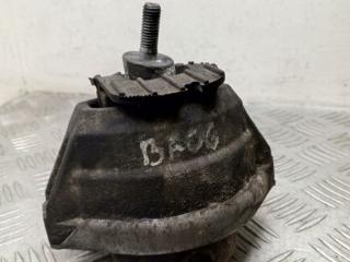 подушка крепления двигателя BMW 5 серия E60/E61 [рестайлинг] 2008, 3.0 л., M57 D30 (306D3), дизель, АКПП, задний привод, правый руль, 6774620, 22116774620