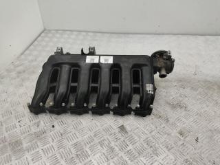 коллектор впускной BMW X3 E83 [рестайлинг] E83 2008, 3.5 л., M57D30 (306D5), дизель, АКПП, platinbronze metallic (a53), внедорожник 5 дв., полный привод, правый руль, 7790701, 11617790701