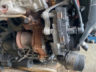 турбина BMW 3 серия E90/E91/E92/E93 [рестайлинг] 2010, 2.0 л., N47 D20 C, дизель, МКПП