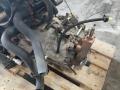 КПП механическая (МКПП) Renault Master 2 поколение [рестайлинг] 2007, 2.5 л., G9U 750, дизель, МКПП, 8200583529 - фото №3