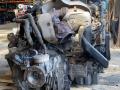 двигатель Mazda CX-7 1 поколение 2007, 2.3 л., L3, бензин, МКПП - фото №4