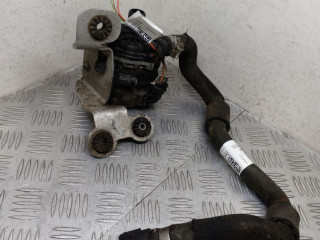 насос антифриза дополнительный BMW X5 M F85 2018, 4.4 л., S63 B44 B, бензин, АКПП, внедорожник 5 дв., полный привод, правый руль, 17127850113, 7850113