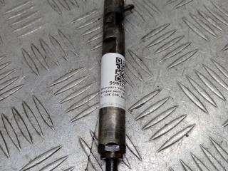 форсунка Renault Kangoo 1 поколение [рестайлинг] 2009, 1.5 л., K9K 608, дизель, МКПП, EJBR05102D