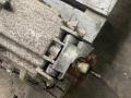 КПП механическая (МКПП) BMW 5 серия F10/F11 [рестайлинг] F10 2013, 2.0 л., N47 D20 C, дизель, МКПП, 8609387, 23008609387, 7635763, 23007635763, 7601542, 23007601542, 7599343, 23007599343, GS645DZ - фото №2