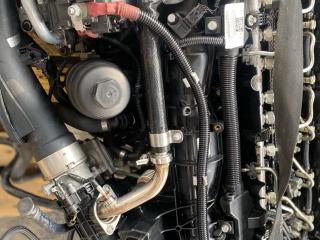 коллектор впускной BMW 5 серия F07/F10/F11 F10 2011, 3.0 л., N57 D30 A, дизель, АКПП, carbonschwarz metallic (416), седан, задний привод, правый руль, 7800088, 11617800088, 11618511363, 8511363