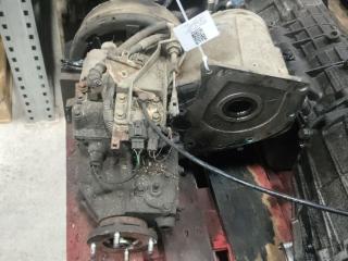 раздаточная коробка Land Rover Discovery 2 поколение 2000, 2.5 л., 10 P, дизель, АКПП, 10P