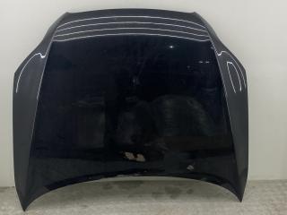 капот Audi Q7 4L 2007, 3.0 л., BUG, дизель, АКПП, полный привод, правый руль, 4L0010515A