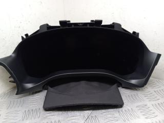 щиток приборов (приборная панель) BMW X3 G01 [рестайлинг] G01 2024, 2.0 л., B48 B20 A, бензин, АКПП, black sapphire, внедорожник 5 дв., полный привод, правый руль, 62108709815, 8709815, 5B35D80, 62105B35D80, 0263745326