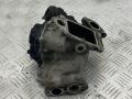 клапан EGR Peugeot 407 1 поколение [рестайлинг] 2010, 2.0 л., RHH (DW10CTED4), дизель, АКПП, 9671398180 - фото №4