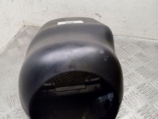 кожух рулевой колонки BMW X5 E70 [рестайлинг] E70 2010, 4.0 л., дизель, АКПП, tiefseeblau metallic (a76), внедорожник 5 дв., полный привод, правый руль, 61316967451, 61316966669