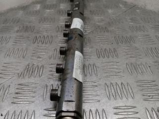 топливная рампа BMW X5 E70 [рестайлинг] E70 2012, 4.0 л., дизель, АКПП, black sapphire metallic (475), внедорожник 5 дв., полный привод, правый руль, 0281002949, 0281002948, 13537805423, 0445216036, 7805423