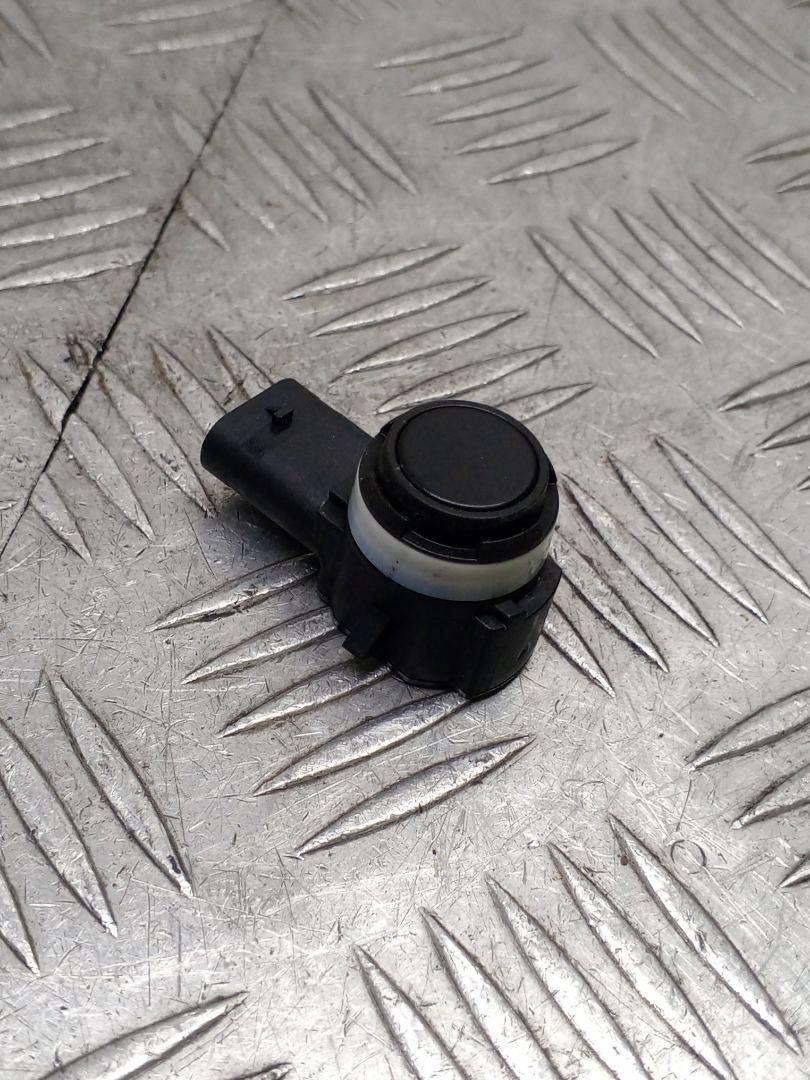 парктроник задний BMW iX I20 2025, электро, alpinweiss iii (300), полный привод, правый руль, 5A1A269, 66205A1A269 - фото №1