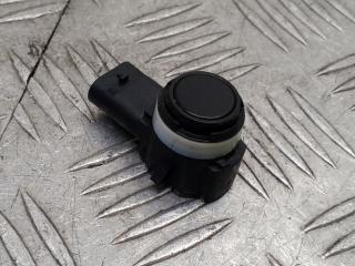 парктроник задний BMW iX I20 2025, электро, alpinweiss iii (300), полный привод, правый руль, 5A1A269, 66205A1A269