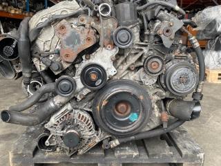 двигатель Mercedes-Benz E-Класс W211/S211 2004, 3.2 л., OM 648.961, дизель, АКПП, OM648961