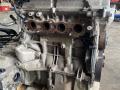 двигатель Nissan Note E11 2008, 1.6 л., HR16DE, бензин, АКПП, HR16DE - фото №4