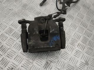 суппорт передний левый BMW X1 F48 2016, 2.0 л., B47 C20 A, дизель, МКПП, alpinweiß iii (300), внедорожник 5 дв., полный привод, правый руль, 3724330