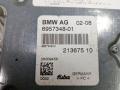 усилитель антенны BMW 6 серия E63/E64 [рестайлинг] E64 2009, 3.0 л., M57 D30 (306D5), дизель, АКПП, кабриолет, задний привод, правый руль, 65206957348, 6957348 - фото №3