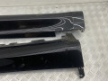 накладка на порог BMW X5 F15 2017, 3.0 л., N57 D30 B, дизель, АКПП, carbonschwarz metallic (416), внедорожник 5 дв., полный привод, правый руль, 51778058507, 51778058508, 8058507, 8058508 - фото №2