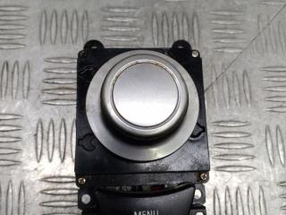 джойстик управления мультимедиа BMW X6 E71/E72 2009, АКПП, внедорожник 5 дв., 65829125349, 9125349