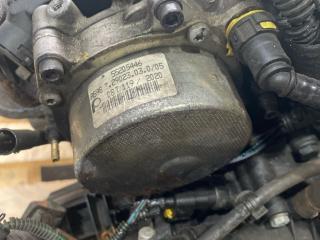 насос вакуумный Saab 9-3 2 поколение [рестайлинг] 2008, 1.9 л., Z 19 DTR, дизель, МКПП