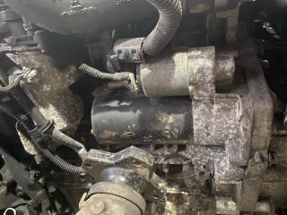 стартер Volvo S80 2 поколение 2008, 2.4 л., D 5244 T5, дизель, АКПП