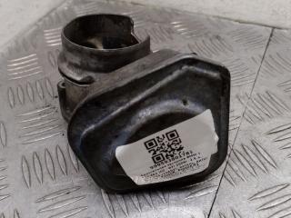 заслонка дроссельная BMW 5 серия E60/E61 2006, 2.5 л., M57 D25 (256D2), дизель, АКПП, M57D25, 256D2, M57D25TU, M57N25D2, 7791481, 11717791481