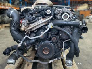 двигатель BMW 3 серия E92/E93 [рестайлинг] E92 2011, 3.0 л., N57 D30 A, дизель, АКПП, blue-water metallic (896), купе, задний привод, правый руль, N57D30A, N57D30, N57D30, N57