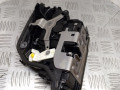 замок двери передней левой BMW X3 G01 [рестайлинг] G01 2024, 2.0 л., B48 B20 A, бензин, АКПП, black sapphire, внедорожник 5 дв., полный привод, правый руль, 51219492101, 9492101 - фото №2