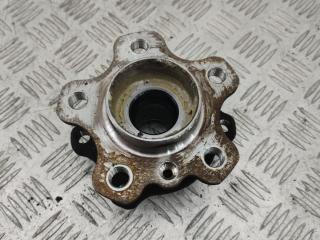 ступица передняя BMW X3 G01 [рестайлинг] G01 2024, 2.0 л., B48 B20 A, бензин, АКПП, black sapphire, внедорожник 5 дв., полный привод, правый руль