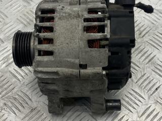 генератор Peugeot 407 1 поколение [рестайлинг] 2010, 2.0 л., RHH (DW10CTED4), дизель, АКПП