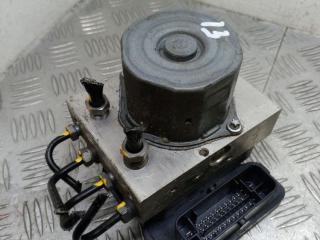 блок ABS Porsche 911 Carrera S 991 2014, 3.8 л., MA1.03, бензин, робот, серый, задний привод, правый руль, 2265106455, 991355753, 99135575304, 0265956007