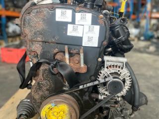 двигатель Ford Transit 6 поколение 2006, 2.2 л., P8FA, дизель, МКПП, P8FA