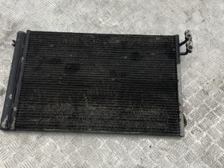 радиатор кондиционера BMW 3 серия E90/E91/E92/E93 E90 2007, 3.0 л., N52 B30 A, бензин, АКПП, седан, 6930040