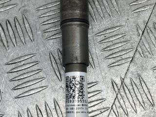 форсунка BMW 3 серия E90/E91/E92/E93 2007, 3.0 л., M57 D30 (306D3), дизель, АКПП, серебро, седан, задний привод, правый руль, 13537792721, 7792721, 0445115008