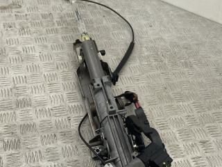 рулевая колонка BMW X3 E83 [рестайлинг] E83 2008, 3.5 л., M57D30 (306D5), дизель, АКПП, platinbronze metallic (a53), внедорожник 5 дв., полный привод, правый руль, 6964556, 6901961, 3450158