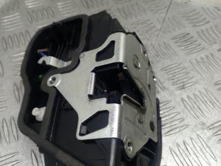 замок двери передней левой BMW 1 серия E81/E87 [рестайлинг] E88 2008, 2.0 л., N43 B20 A, бензин, МКПП, кабриолет, задний привод, правый руль, 7202145, 51217202145