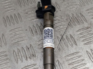 форсунка BMW 7 серия F01/F02 F01 2011, 3.0 л., N57 D30 A, дизель, АКПП, black sapphire metallic (475), седан, задний привод, правый руль, 7805428, 13537805428