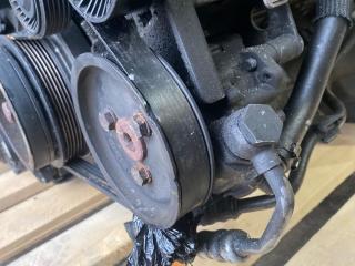 насос гидроусилителя руля BMW 5 серия E60/E61 2004, 2.5 л., M54 B25 (256S5), бензин, АКПП