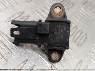 датчик давления во впускном коллекторе BMW 5 серия F07/F10/F11 2012, 3.0 л., N55 B30 A, бензин, 13627585493, 7585493, A2C53384965