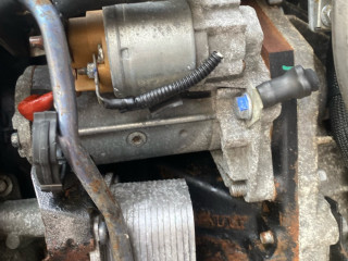 стартер Renault Laguna 3 поколение 2010, 2.0 л., M9R 833, дизель, АКПП, 8200568585, TS22E6