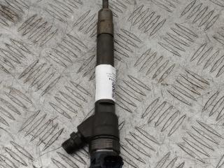 форсунка Renault Scenic 3 поколение 2011, 1.6 л., R9M 402, дизель, МКПП, 0445110414, H1055367