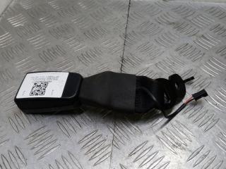 замок ремня безопасности BMW 5 серия F07/F10/F11 2011, 3.0 л., N57 D30 A, дизель, АКПП, sophistog brillan metallic (a90), универсал, задний привод, правый руль, 72117243275