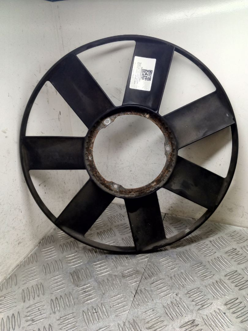 крыльчатка вискомуфты BMW X5 E53 2002, 3.0 л., M57 D30 (306D1), дизель, АКПП, 2243303, 11522243303 - фото №1