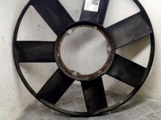 крыльчатка вискомуфты BMW X5 E53 2002, 3.0 л., M57 D30 (306D1), дизель, АКПП, 2243303, 11522243303