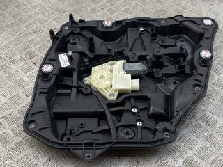 стеклоподъемник задний правый BMW 7 серия G11/G12 G11 2017, 3.0 л., B57 D30 A, дизель, АКПП, carbonschwarz metallic (416), седан, задний привод, правый руль, 7479066