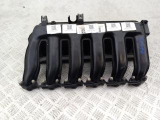 коллектор впускной BMW 5 серия E60/E61 [рестайлинг] 2008, 3.0 л., M57 D30 (306D3), дизель, АКПП, задний привод, правый руль, 7790701, 11617790701, 7790700, 11617790700